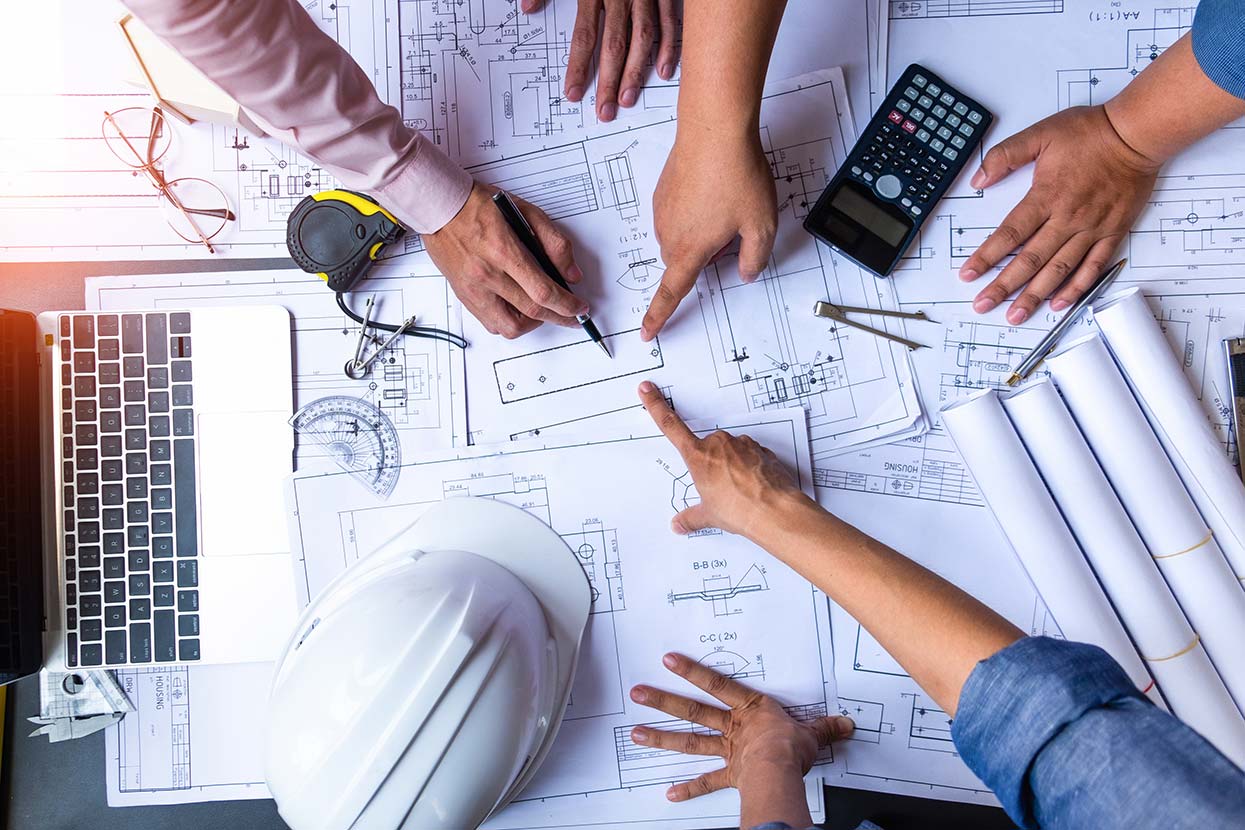 Construction Planning