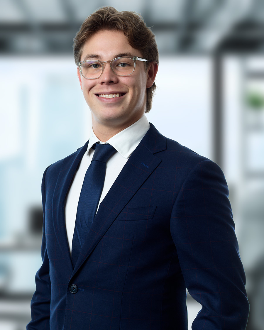Sebastien Moir