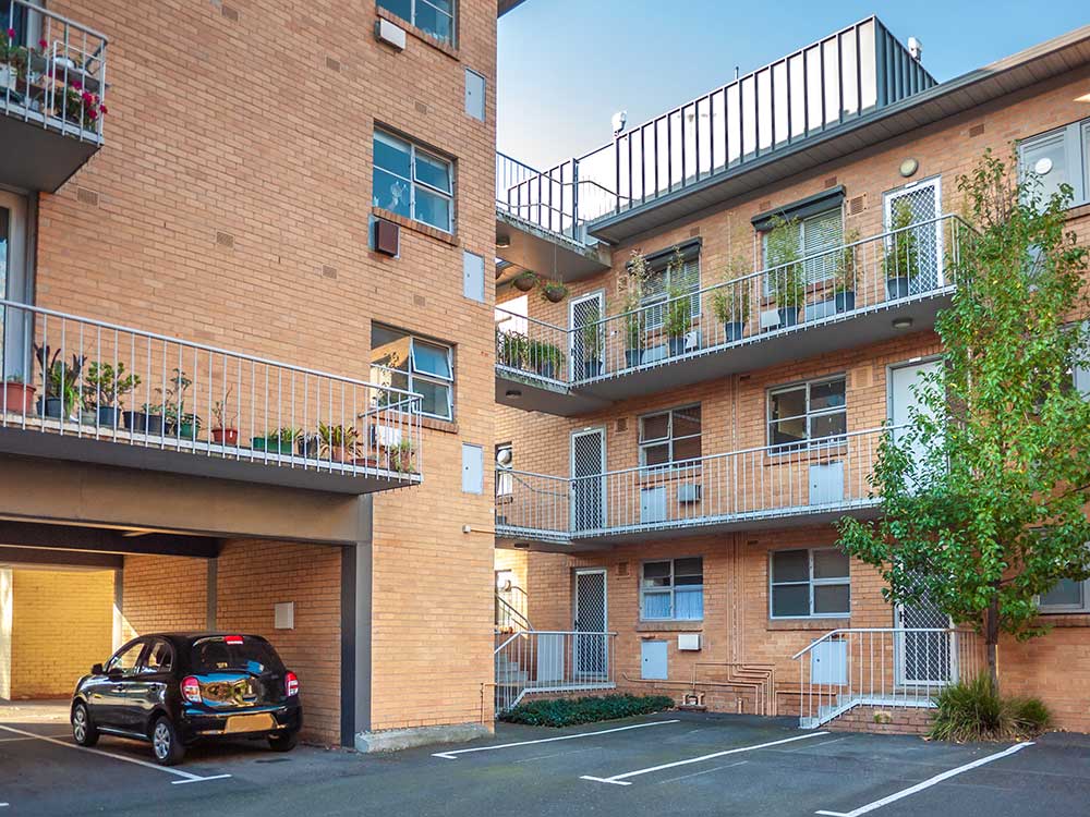 Strata Renewals