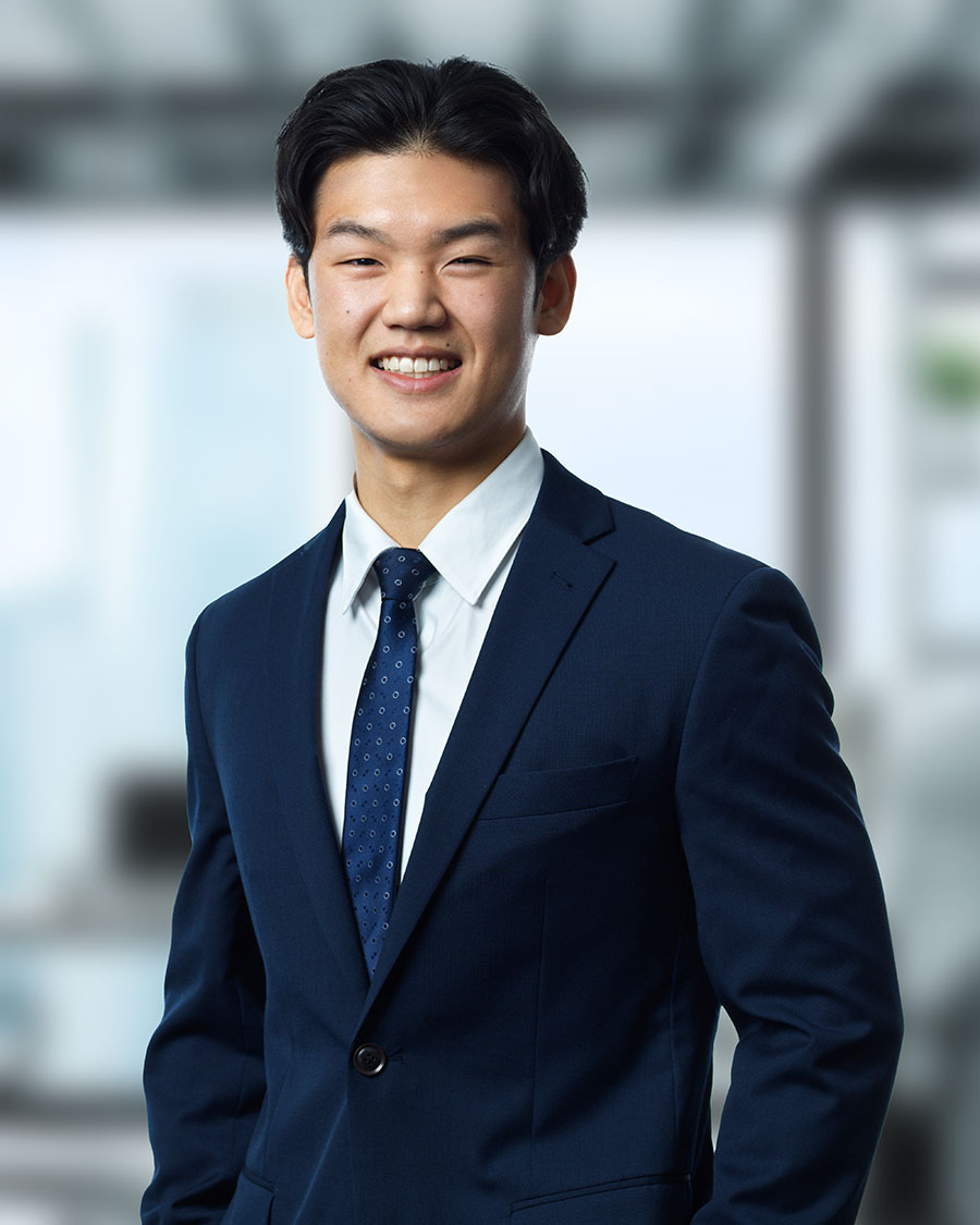 Victor Mok