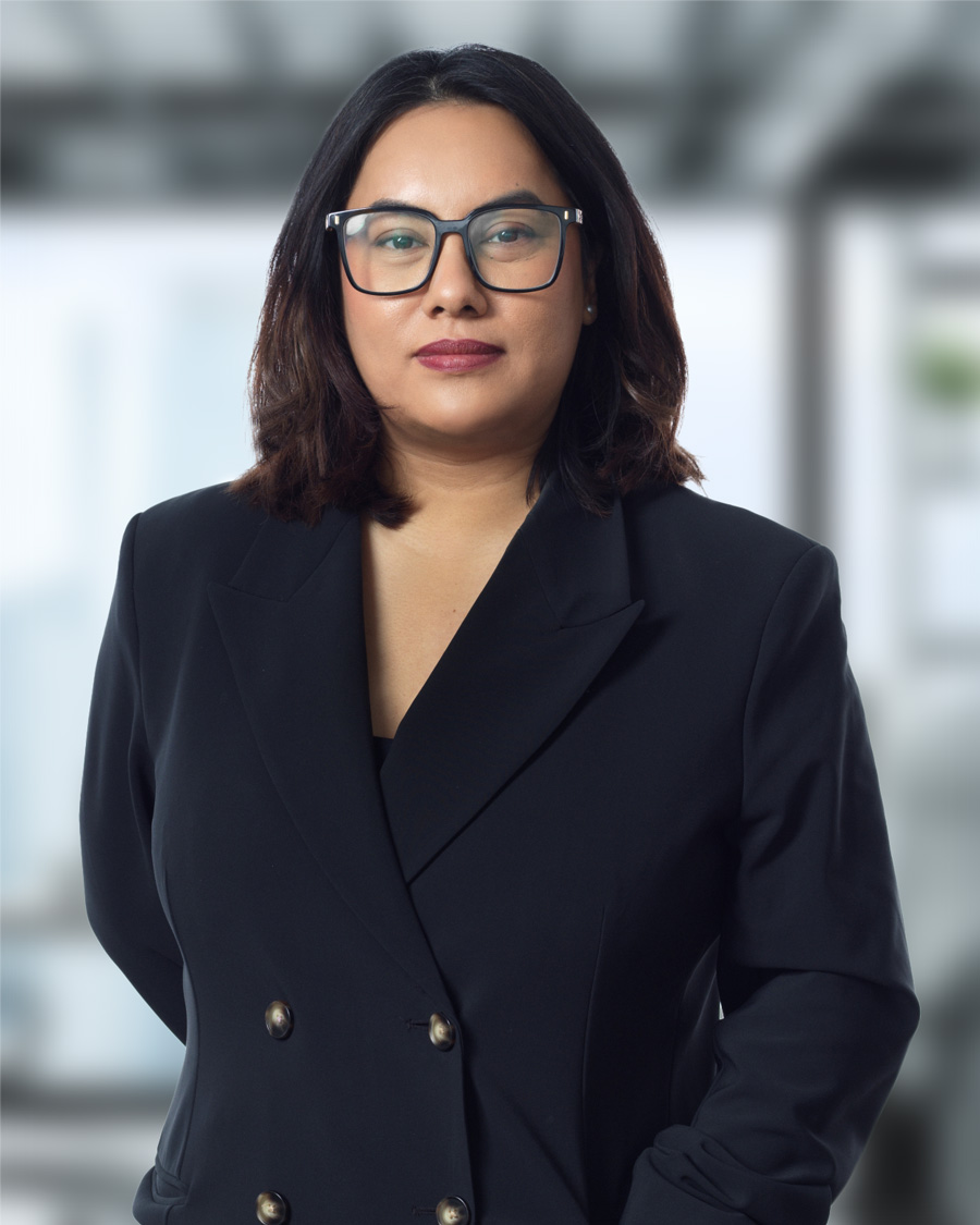 Trish Kunwar