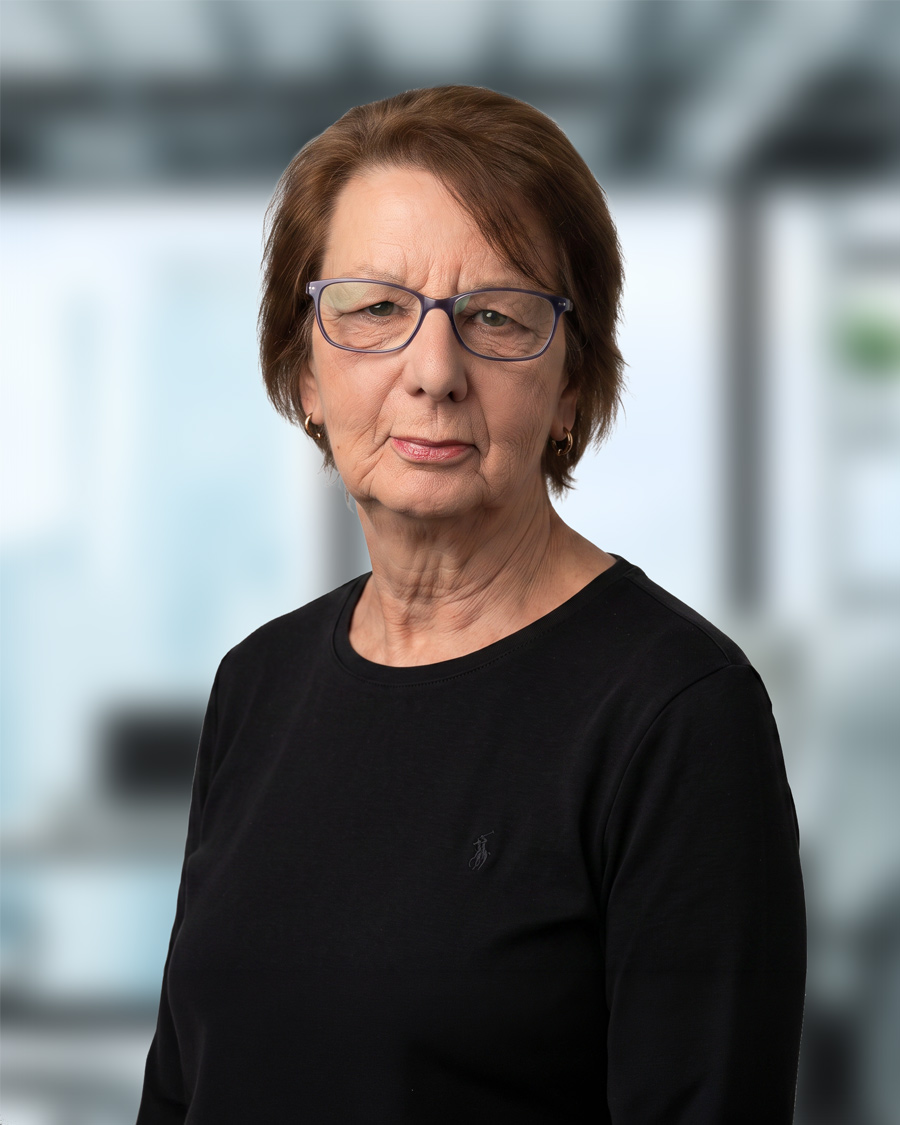 Ann Karavis